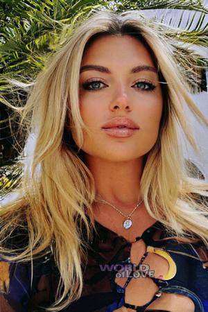 213813 - Kristina Age: 37 - Ukraine