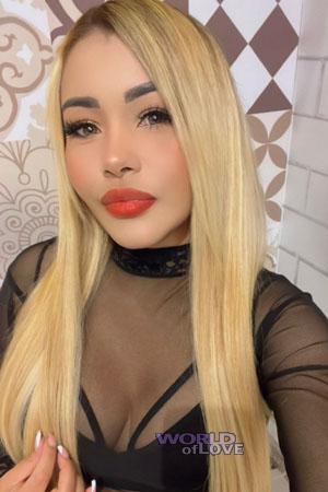 Ladies of Latin-America