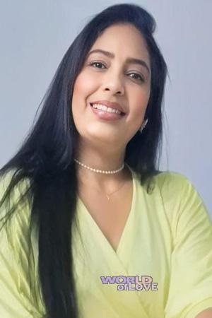 214004 - Jaqueline Age: 44 - Colombia