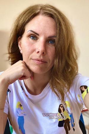 214041 - Varvara Age: 38 - Russia