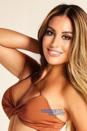 214071 - Eugenia Age: 27 - Mexico