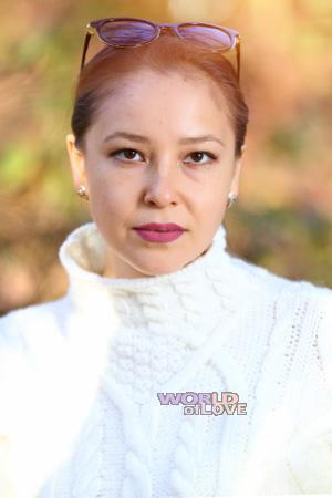 214107 - Ramilya Age: 31 - Russia