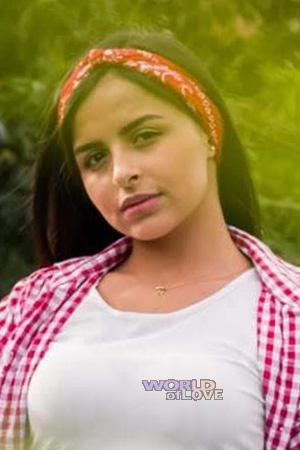 Ladies of Villavicencio