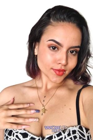 Ladies of Villavicencio