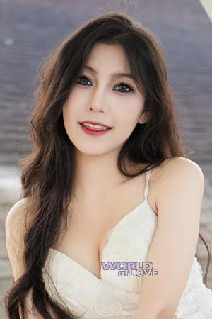 214481 - Li Age: 20 - China
