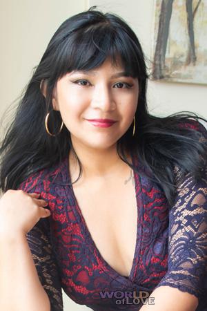 214577 - Yojana Age: 31 - Peru