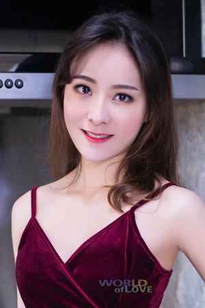 214667 - Riva Age: 24 - China