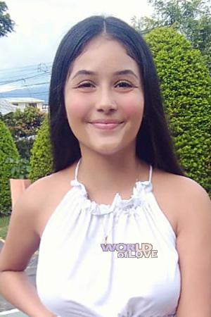 Ladies of Costa Rica