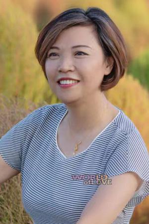 215057 - Yan Age: 54 - China