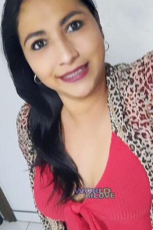 Ladies of Latin-America