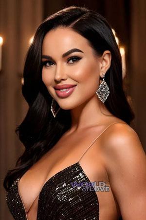 Ladies of Eastern-Europe