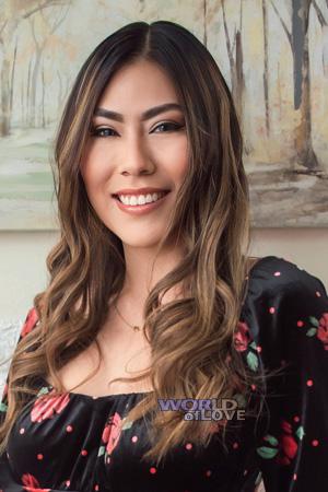 Ladies of Latin-America