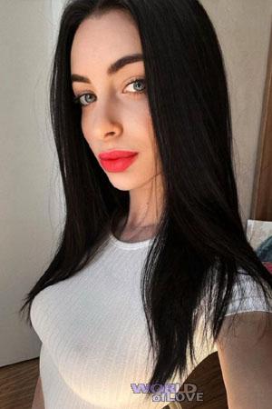 215535 - Kateryna Age: 24 - Ukraine