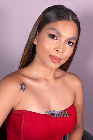 215544 - Yasira Age: 21 - Colombia