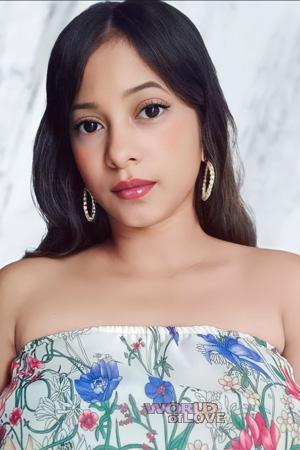 Ladies of Latin-America