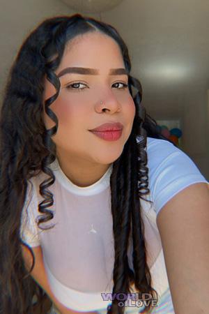 215664 - Koraima Age: 22 - Spain