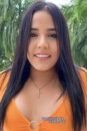 Ladies of Barranquilla