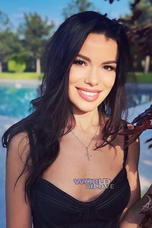 Ladies of Eastern-Europe