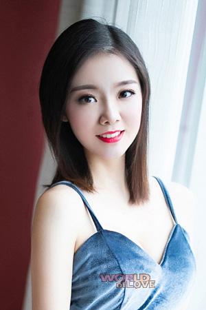 215776 - Joanne Age: 24 - China