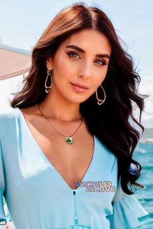 215833 - Marina Age: 39 - Ukraine