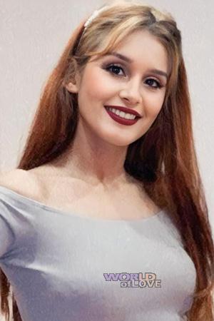 Ladies of Barranquilla