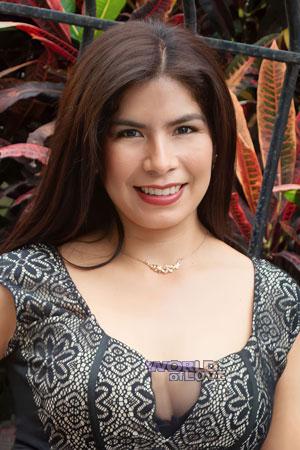 Ladies of Latin-America