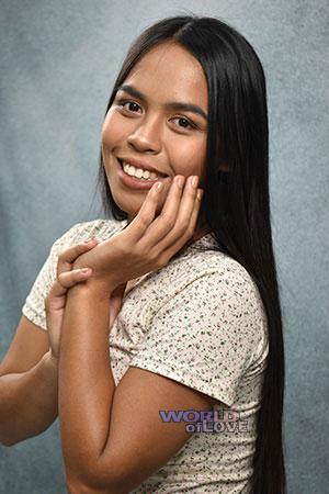 215941 - Aines Age: 21 - Philippines