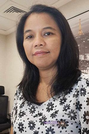 215944 - Leonor Age: 44 - Philippines