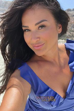 Ladies of Eastern-Europe