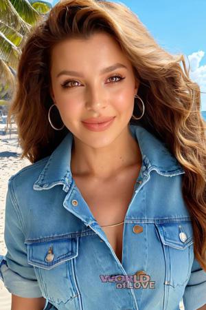 Ladies of Eastern-Europe