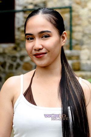 216268 - Divine Faith (Faith) Age: 24 - Philippines