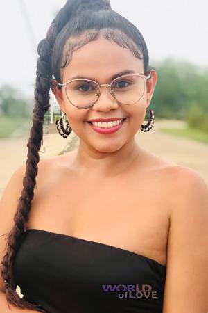 Ladies of Barranquilla