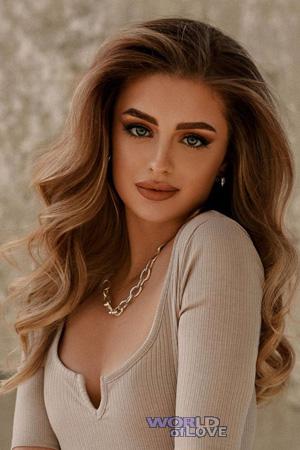 216500 - Aleksandra Age: 26 - Ukraine