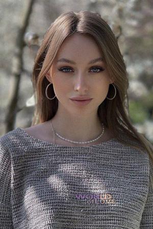 Ladies of Krivoy Rog