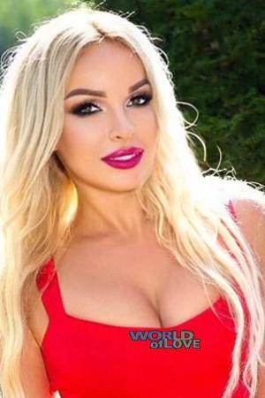 216534 - Ekaterina Age: 40 - Moldova