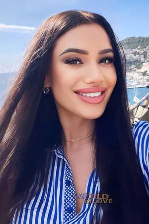 Ladies of Daugavpils