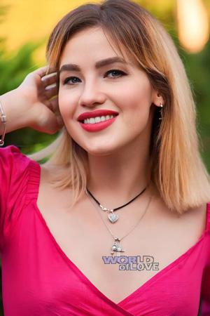 216784 - Vitalina Age: 25 - Ukraine