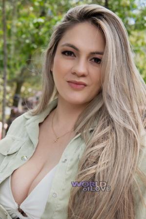 Ladies of Latin-America