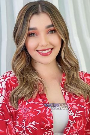 Ladies of Latin-America