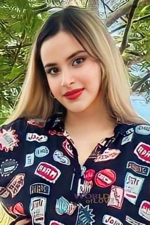 217037 - Daniela Age: 24 - Colombia