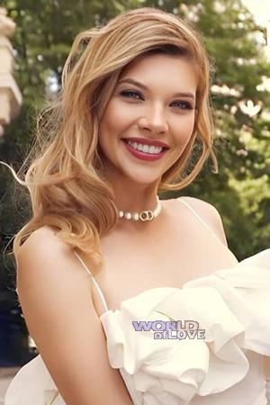 Ladies of Eastern-Europe