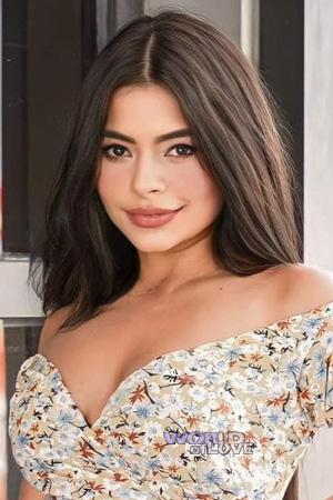 217098 - Jesica Age: 25 - Colombia