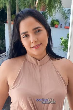 Ladies of Latin-America