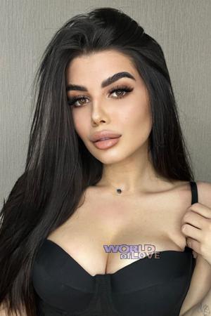 217193 - Aleksandra Age: 27 - Latvia