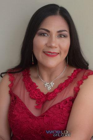 217230 - Rosario Age: 41 - Peru