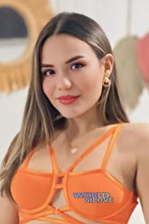 217265 - Loraine Age: 23 - Colombia