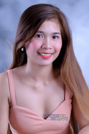 Ladies of Philippines