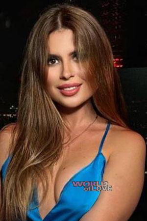 Ladies of Eastern-Europe