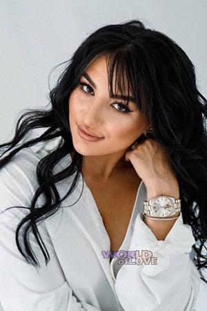217316 - Yuliia Age: 23 - Ukraine