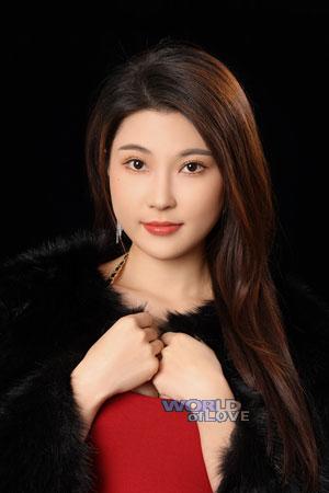 217377 - Wendy Age: 33 - China